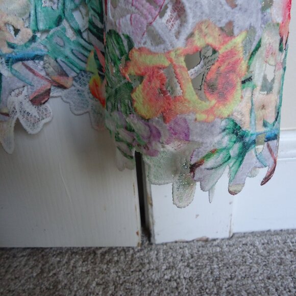 Antropologie Inari M Eyelet - Picture 3 of 8